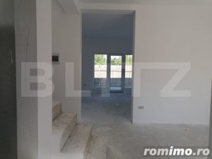 Duplex 4 camere, Su=100 mp, St=215mp, Sanandrei - imagine 2