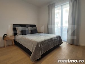 Apartament cu 2 camere, 2 locuri de parcare, Moise Dobosan! - imagine 5