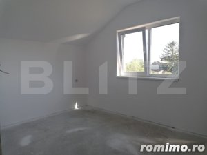 Duplex 4 camere, Su=100 mp, St=215mp, Sanandrei - imagine 8