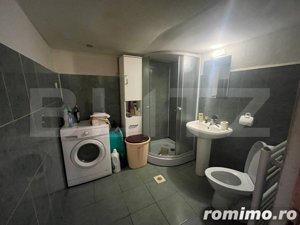 Casă individuală, 85 mp + anexă, teren 250 mp, zona Ronaț - imagine 7