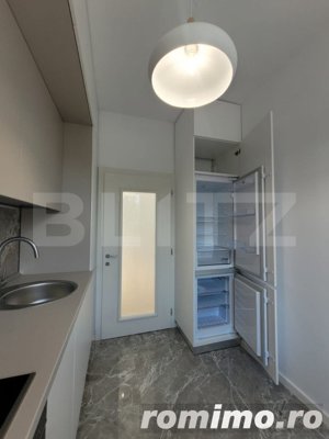 Apartament cu 2 camere, 2 locuri de parcare, Moise Dobosan! - imagine 9