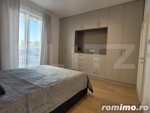 Apartament cu 2 camere, 2 locuri de parcare, Moise Dobosan! - imagine 6