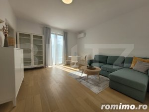 Apartament cu 2 camere, 2 locuri de parcare, Moise Dobosan! - imagine 3