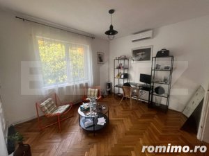 Casă individuală, 85 mp + anexă, teren 250 mp, zona Ronaț - imagine 2