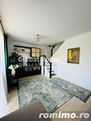 Apartament 3 camere 63 MP | Zona Berceni - Piata Resita | Mobilat si Utilat - imagine 5