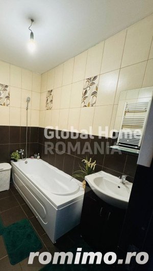 Apartament 3 camere 63 MP | Zona Berceni - Piata Resita | Mobilat si Utilat - imagine 17