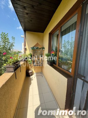 Apartament 3 camere 63 MP | Zona Berceni - Piata Resita | Mobilat si Utilat - imagine 12