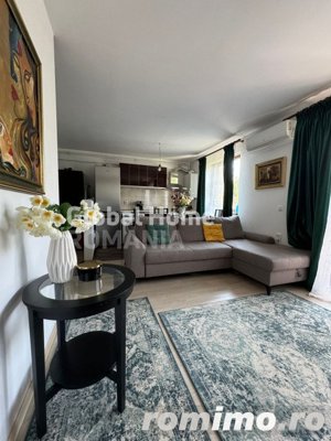 Apartament 3 camere 63 MP | Zona Berceni - Piata Resita | Mobilat si Utilat - imagine 13