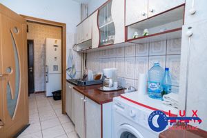 ID 2889 Apartament 2 camere CENTRAL - imagine 14