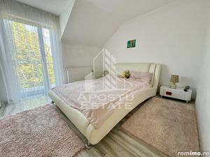 Casa individuala cu 5 camere, in zona Steaua langa Shopping City. - imagine 6