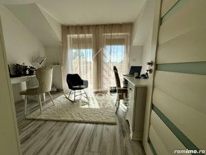 Casa individuala cu 5 camere, in zona Steaua langa Shopping City. - imagine 8