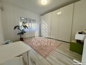 Casa individuala cu 5 camere, in zona Steaua langa Shopping City. - imagine 14