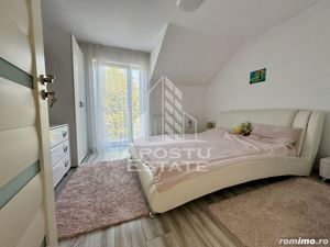 Casa individuala cu 5 camere, in zona Steaua langa Shopping City. - imagine 5