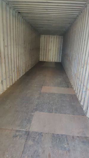 Container Second hand 12m - imagine 4