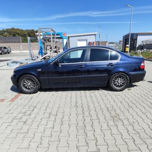 BMW 320 facelift - imagine 2 BMW 320 facelift - imagine 2