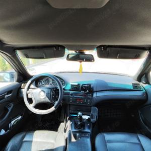 BMW 320 facelift - imagine 5 BMW 320 facelift - imagine 5