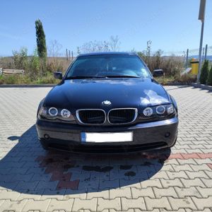 BMW 320 facelift - imagine 3 BMW 320 facelift - imagine 3