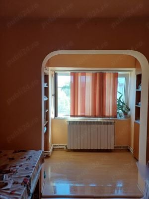 Vând apartament 2 camere Focșani 58000  - imagine 3