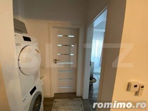 Oportunitate! Apartament de 3 camere, lux, Ciarda Rosie - imagine 10