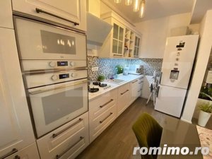 Oportunitate! Apartament de 3 camere, lux, Ciarda Rosie - imagine 6