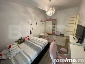 Oportunitate! Apartament de 3 camere, lux, Ciarda Rosie - imagine 8