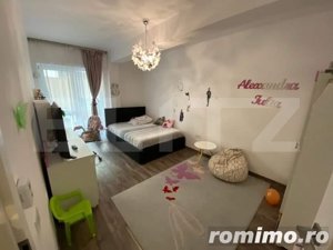 Oportunitate! Apartament de 3 camere, lux, Ciarda Rosie - imagine 5