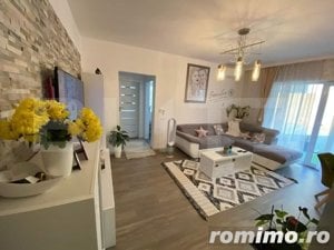 Oportunitate! Apartament de 3 camere, lux, Ciarda Rosie - imagine 7