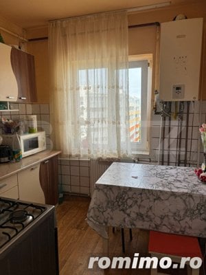 Apartament cu 2 Camere, 54 mp, zona centrala  - imagine 5