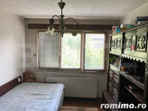 Apartament 3 camere , 64mp,  zona Circumvalatiunii - imagine 13