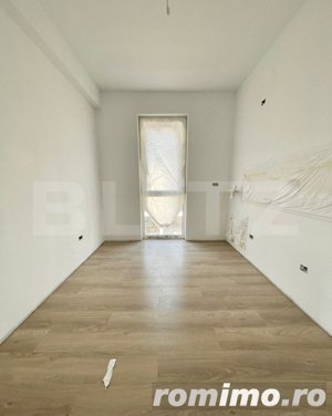 Apartament nou, 2 camere, 50mp, cu parcare! - imagine 3