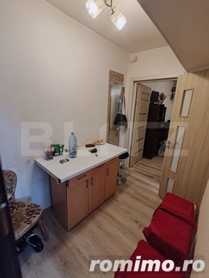 Apartament 2 camere, langa Kaufland, Piata Iuliu Maniu - imagine 5