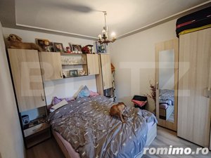 Apartament 2 camere, langa Kaufland, Piata Iuliu Maniu - imagine 6