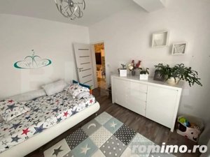 Oportunitate! Apartament de 3 camere, lux, Ciarda Rosie - imagine 11