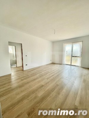 Apartament nou, 2 camere, 50mp, parcare, Dambovita! - imagine 3