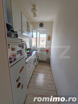 Apartament 2 camere, langa Kaufland, Piata Iuliu Maniu - imagine 4