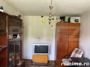 Apartament 3 camere , 64mp,  zona Circumvalatiunii - imagine 3