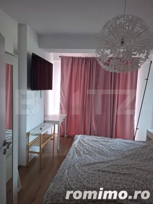 Apartament 2 camere, decomandat, loc de parcare subteran, zona Calea Aradului - imagine 3