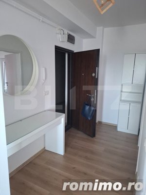 Apartament 2 camere, decomandat, loc de parcare subteran, zona Calea Aradului - imagine 5