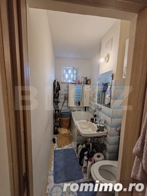 Apartament 2 camere, langa Kaufland, Piata Iuliu Maniu - imagine 3