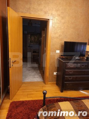 Apartament, 3 camere, 102mp, zona Take Ionescu - imagine 4