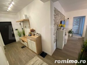 Oportunitate! Apartament de 3 camere, lux, Ciarda Rosie - imagine 13