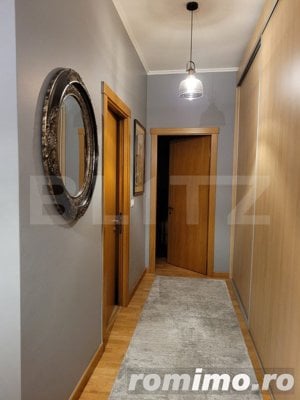 Apartament, 3 camere, 102mp, zona Take Ionescu - imagine 9