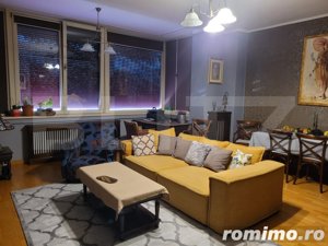 Apartament, 3 camere, 102mp, zona Take Ionescu - imagine 2