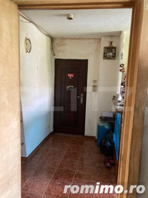 Apartament 3 camere , 64mp,  zona Circumvalatiunii - imagine 7