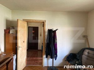 Apartament 3 camere , 64mp,  zona Circumvalatiunii - imagine 6