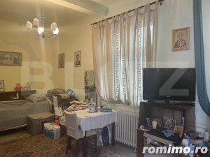 Apartament 2 camere, 72 mp, Piata Unirii - imagine 2