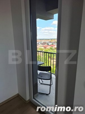 Apartament 2 camere, decomandat, loc de parcare subteran, zona Calea Aradului - imagine 4