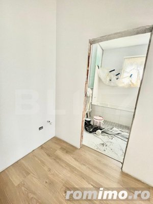 Apartament nou, 2 camere, 50mp, parcare, Dambovita! - imagine 8