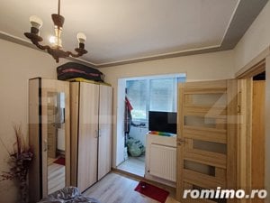 Apartament 2 camere, langa Kaufland, Piata Iuliu Maniu - imagine 7