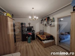 Apartament 2 camere, langa Kaufland, Piata Iuliu Maniu - imagine 2